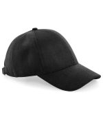 Beechfield Faux Suede 6 Panel Cap BB656