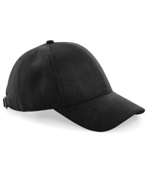 Beechfield Faux Suede 6 Panel Cap BB656