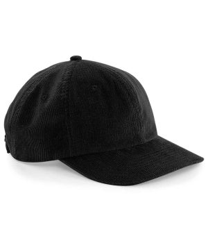 Beechfield Heritage Cord Cap BB682