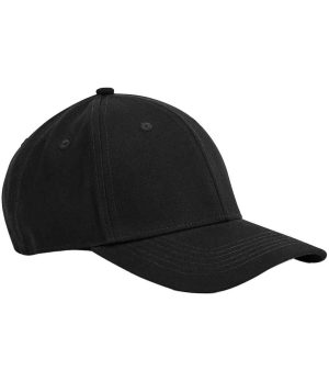 Beechfield EarthAware® Classic Organic Cotton 6 Panel Cap BB820