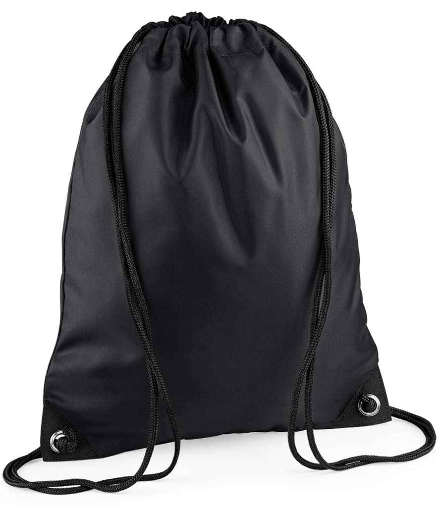 BagBase Premium Gymsac BG10