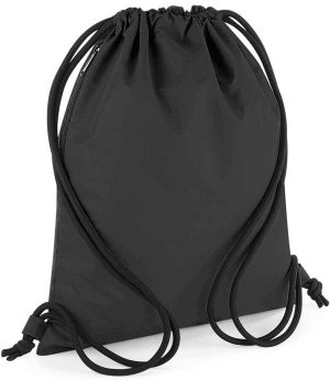 BagBase Reflective Gymsac BG137