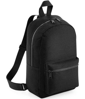 BagBase Mini Essential Fashion Backpack BG153