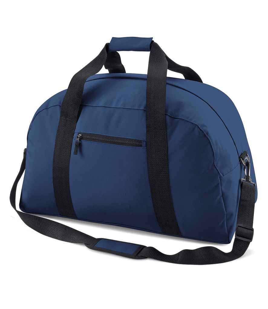 BagBase Classic Holdall BG22 - Image 4