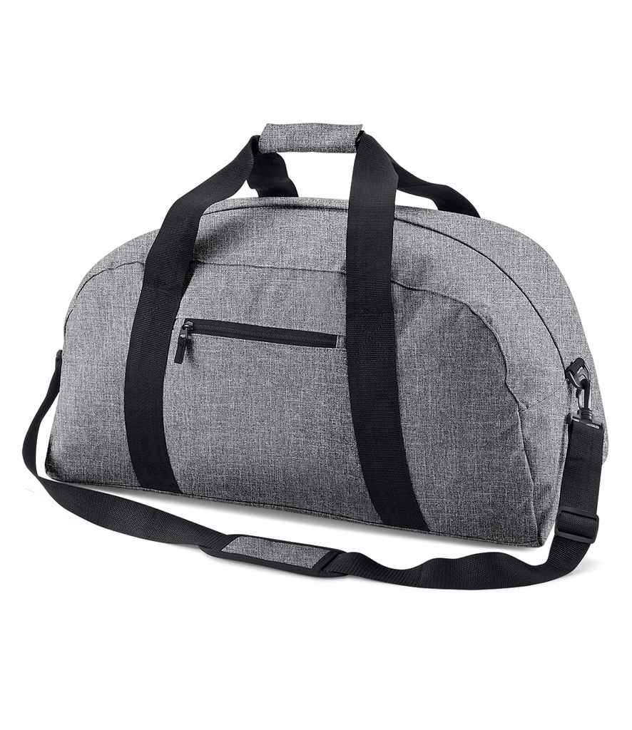 BagBase Classic Holdall BG22 - Image 6