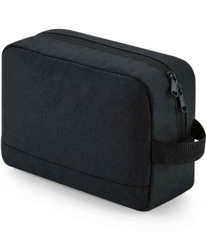 BagBase Recycled Essentials Wash Bag BG277
