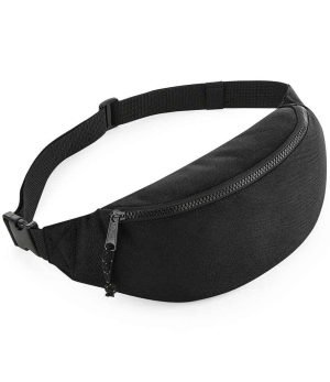 BagBase Recycled Belt Bag BG282