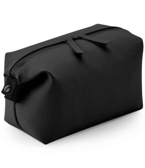 BagBase Matte PU Accessory Pouch BG330