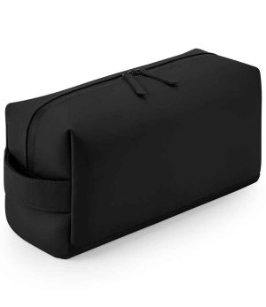 BagBase Matte PU Shoe/Accessory Bag BG337