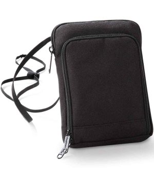 BagBase Travel Wallet BG47