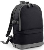 BagBase Athleisure Pro Backpack BG550
