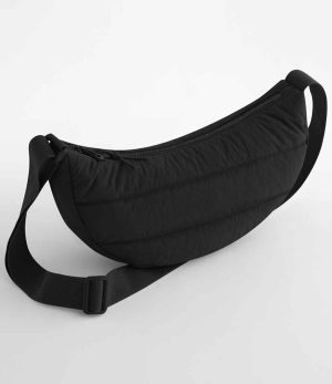 BagBase Quilted Cross Body Bag BG703