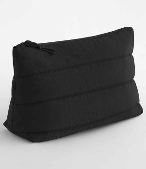 BagBase Quilted Accessory Case BG705