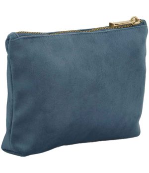 BagBase Velvet Accessory Bag BG714