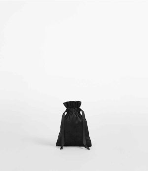 BagBase Velvet Gift Bag BG718