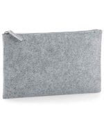 BagBase Felt Accessory Pouch BG725