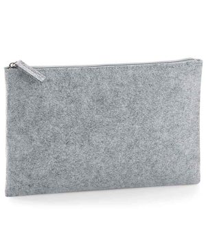 BagBase Felt Accessory Pouch BG725