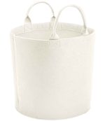 BagBase Felt Trug BG728