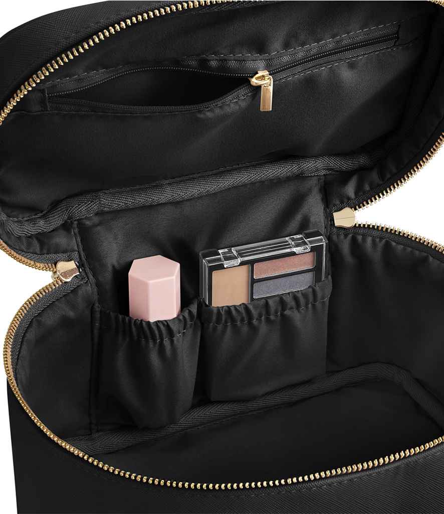 BagBase Boutique Vanity Case BG763 - Image 2