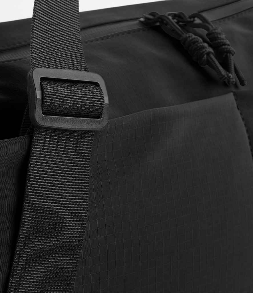 BagBase Minimal Lifestyle Tote Bag BG822 - Image 3