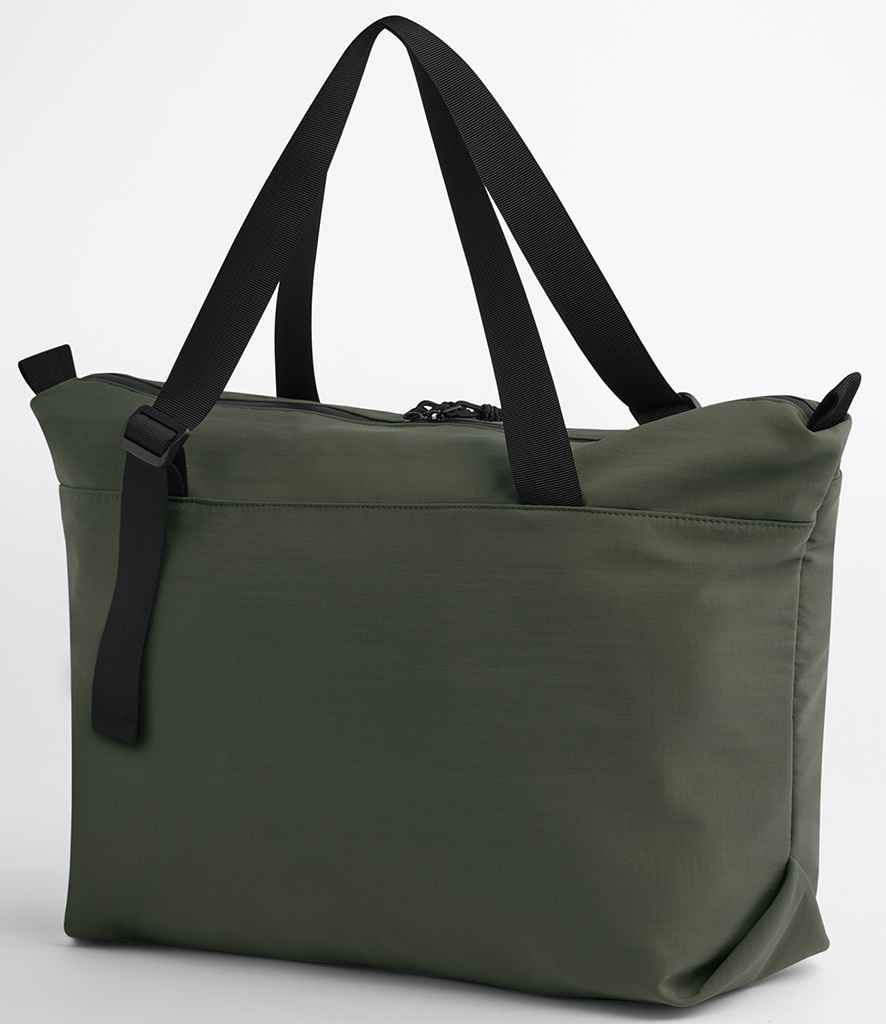 BagBase Minimal Lifestyle Tote Bag BG822 - Image 5