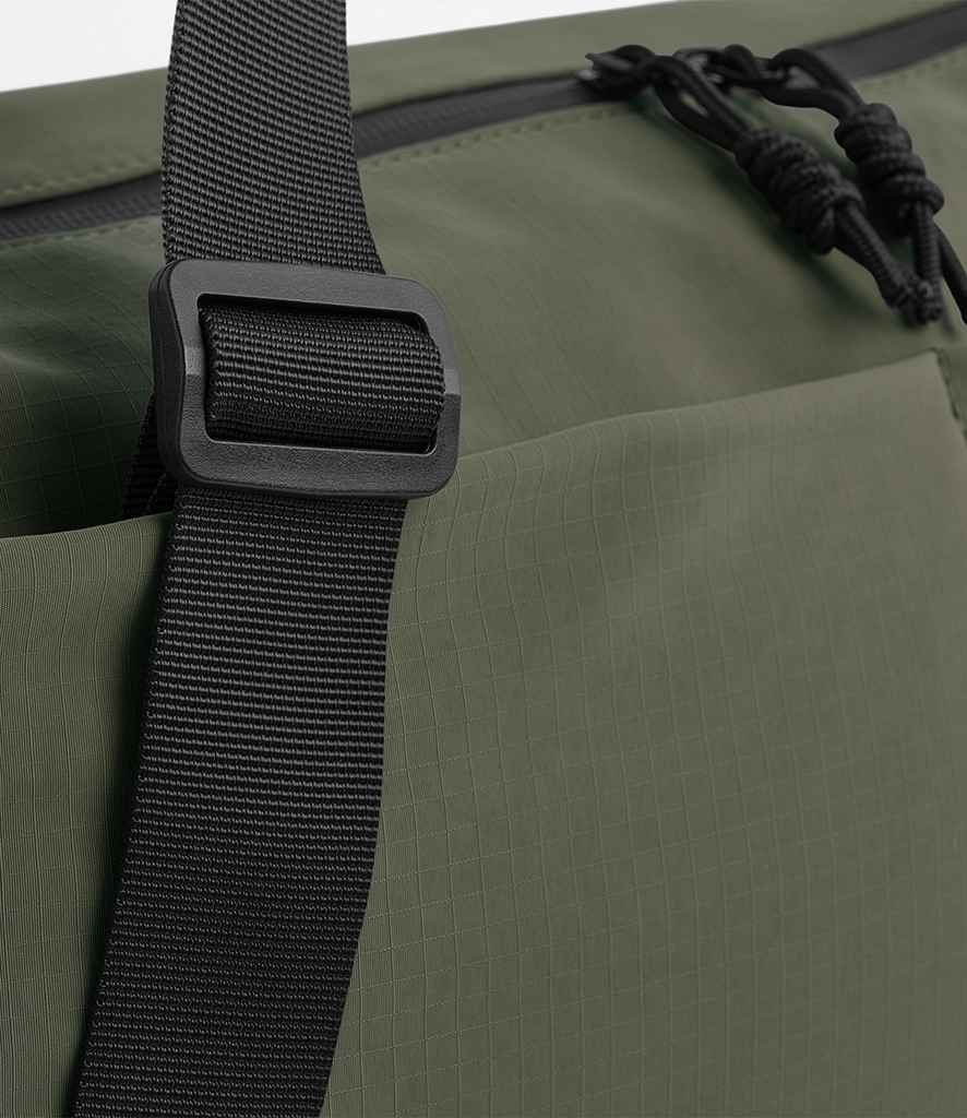 BagBase Minimal Lifestyle Tote Bag BG822 - Image 7