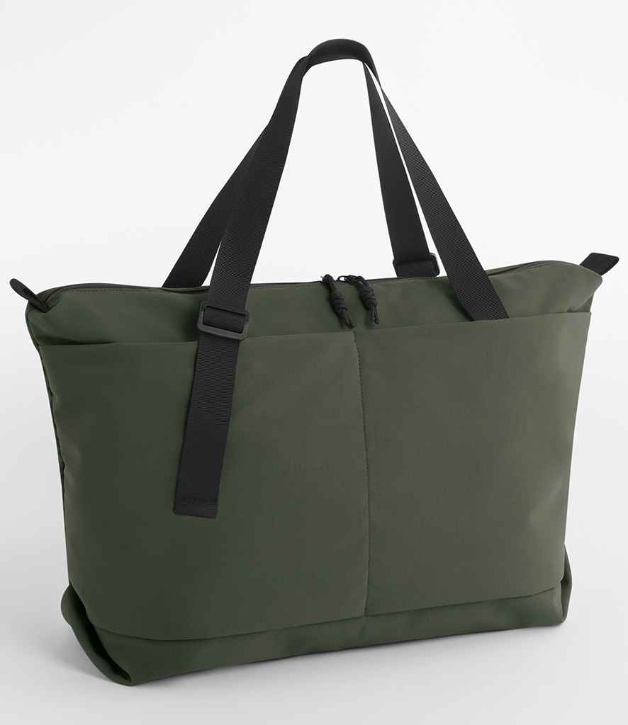 BagBase Minimal Lifestyle Tote Bag BG822 - Image 4
