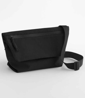 BagBase Minimal Lifestyle Mini Messenger Bag BG823