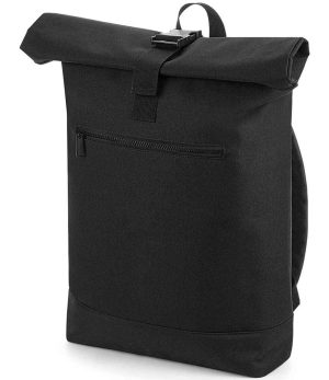 BagBase Roll-Top Backpack BG855