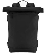 BagBase Simplicity Roll-Top Backpack Lite BG871