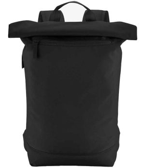 BagBase Simplicity Roll-Top Backpack Lite BG871