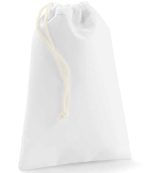 BagBase Sublimation Stuff Bag BG915