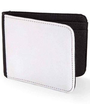 BagBase Sublimation Wallet BG940
