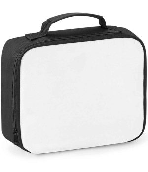 BagBase Sublimation Lunch Cooler Bag BG960