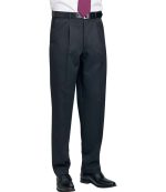 Mens Brook Taverner Concept Atlas Trousers BK304
