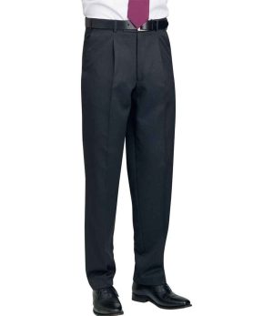 Mens Brook Taverner Concept Atlas Trousers BK304