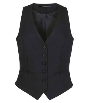 Brook Taverner Ladies One Luna Waistcoat BK470