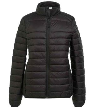 Brook Taverner Ladies Venice Core Padded Jacket BK486