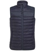 Mens Brook Taverner Eugene Core Padded Gilet BK487