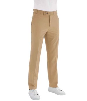 Mens Brook Taverner Oliver Tailored Trousers BK515