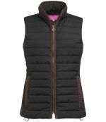Brook Taverner Ladies Madison Quilted Gilet BK529