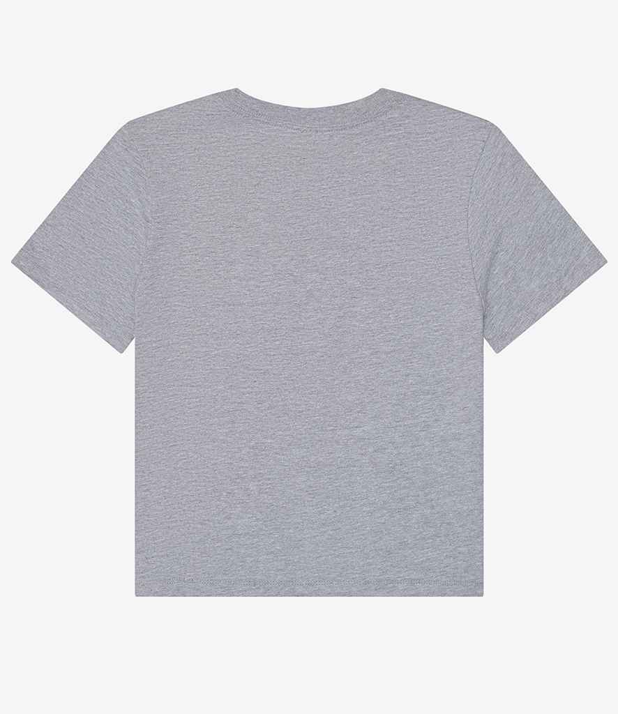 Bella+Canvas Bella Ladies Heavy Boxy T-Shirt BL6110 - Image 18