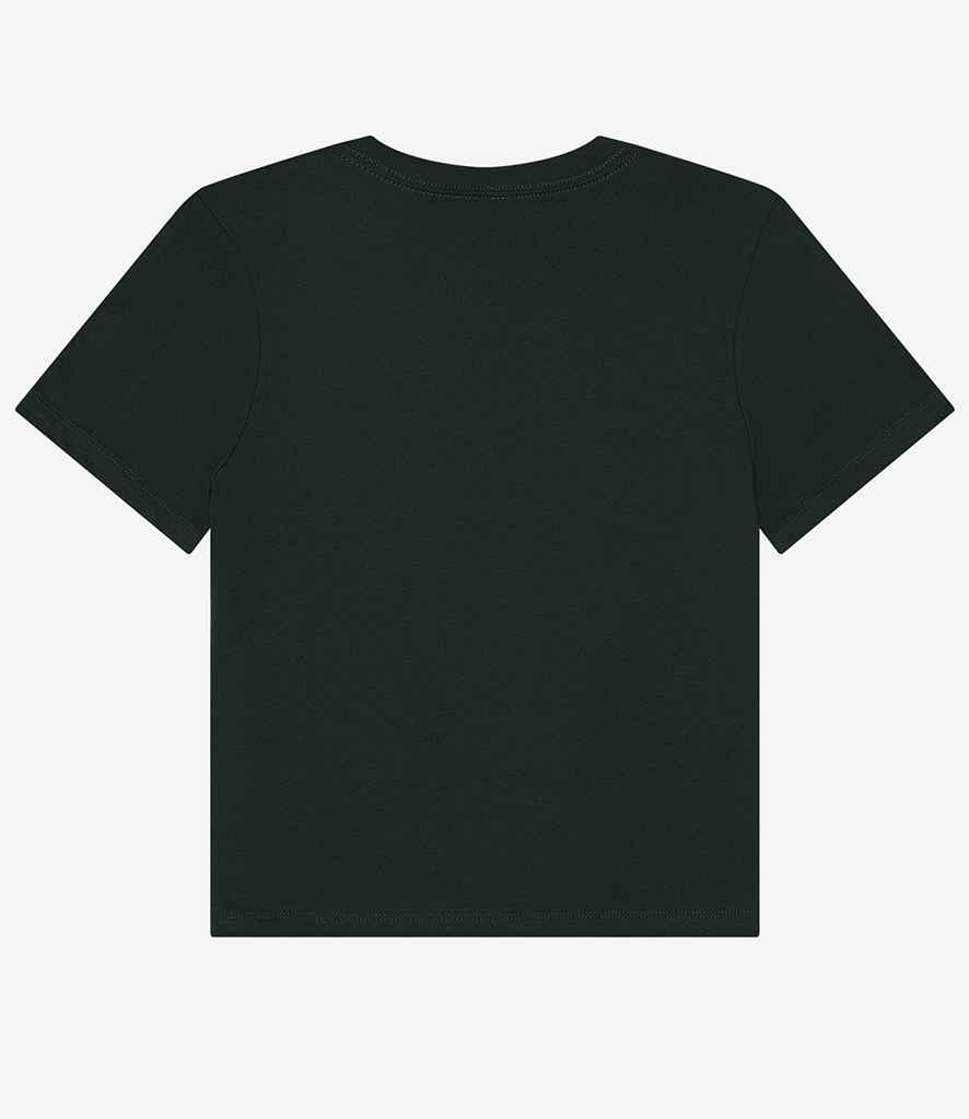 Bella+Canvas Bella Ladies Heavy Boxy T-Shirt BL6110 - Image 13