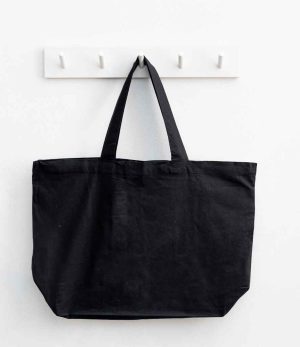 Brand Lab Oversized Tote Bag BR003