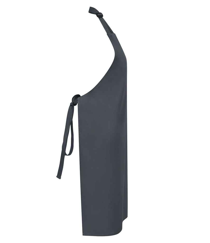 Brand Lab Adjustable Bib Apron BR500 - Image 30