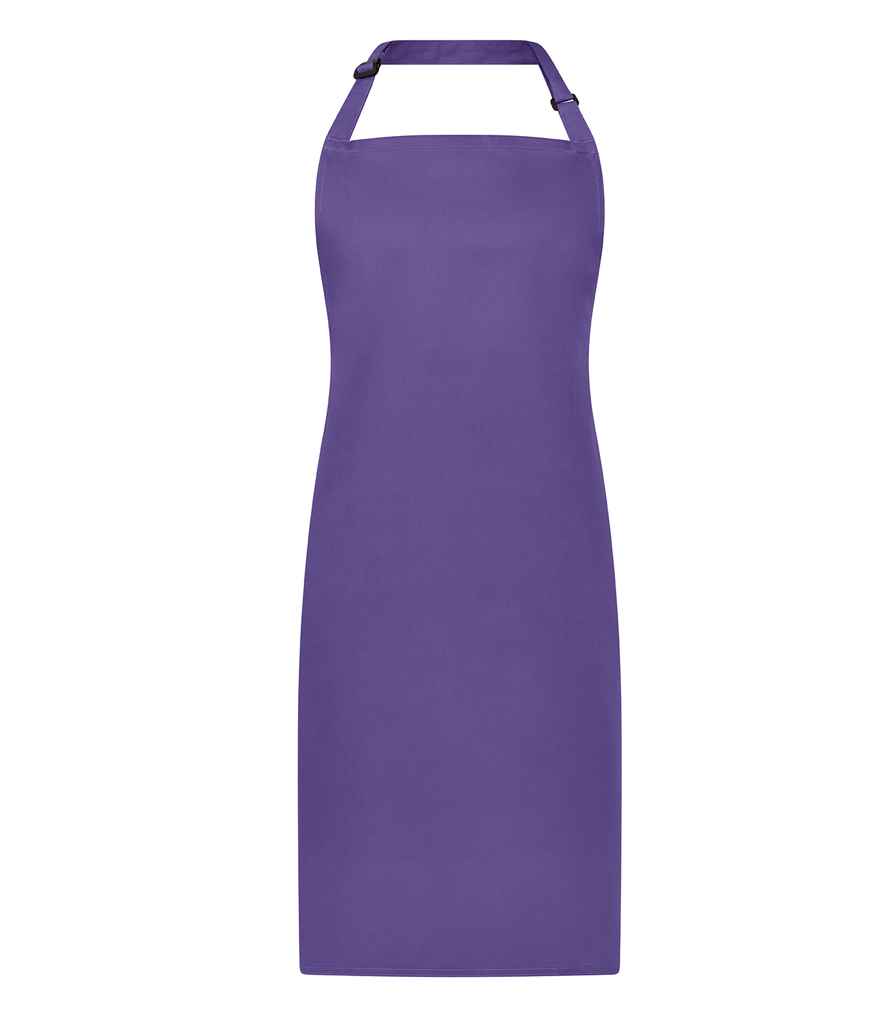 Brand Lab Adjustable Bib Apron BR500 - Image 15