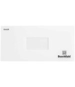 Beechfield Fashion Patch Silicone Template BT103