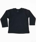 Infants BabyBugz Baby Long Sleeve T-Shirt BZ11