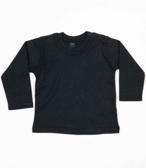 Infants BabyBugz Baby Long Sleeve T-Shirt BZ11