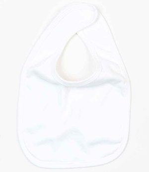 Infants BabyBugz Baby Bib BZ12